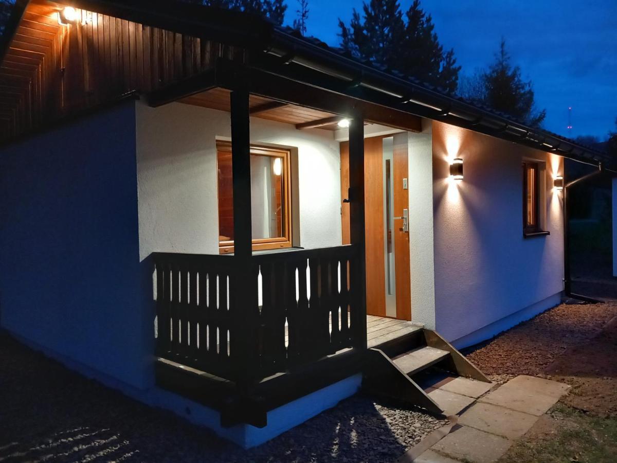 Holiday home Chatki Lesniczego